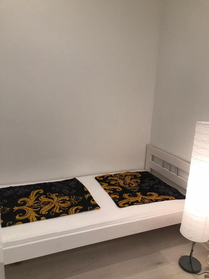 Roter Sandstein Zink Mainz Buitenkant foto